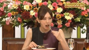 北川景子の食べ方が食わず嫌い王とスマスマで汚いって本当 眉毛メイクで使用する化粧の３つの秘密とは Off Time