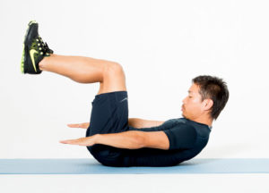 長友佑都が身長 体重が小柄でも世界で活躍できる体幹トレーニングの秘密とは そのメニューと効果 評判を一挙公開 Off Time