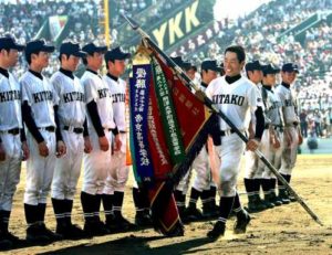 高校野球の甲子園出場校の公立と私立の割合 偏差値や対戦評価は Off Time