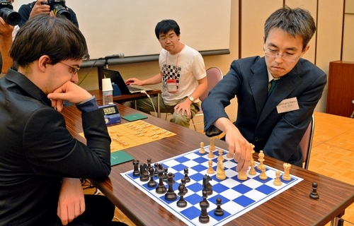 羽生善治には英会話力があるが兄弟の学歴が対照的 手が震える伝説って何の事 Off Time