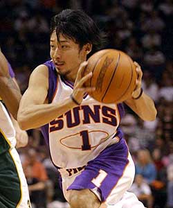 田臥勇太のnba解雇理由を成績から解明 ２０１８年結婚はしたのかそれとも現在の彼女が結婚相手か真相は Off Time