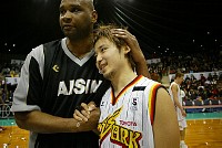 田臥勇太のnba解雇理由を成績から解明 ２０１８年結婚はしたのかそれとも現在の彼女が結婚相手か真相は Off Time