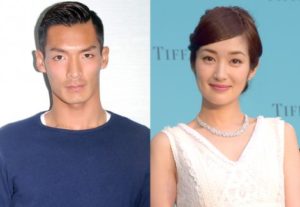 槙野智章が嫌われる理由は 水沢アリーと別れてすぐに高梨臨と交際し結婚したから Off Time