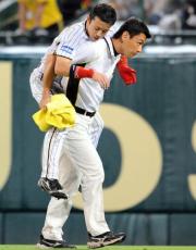 赤星憲広は身長が低くキレる性格 引退理由は怪我で年棒推移が気になるあなたへ Off Time