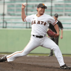 菅野智之は結婚間近でお相手は姉さん女房 18の成績と年棒推移なら当然ありかも Off Time