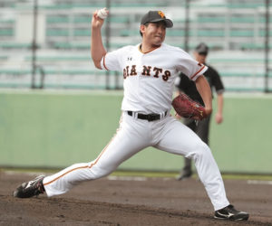 菅野智之は結婚間近でお相手は姉さん女房 18の成績と年棒推移なら当然ありかも Off Time